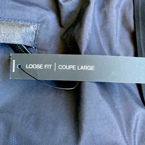 Jordan Gore Tex pants